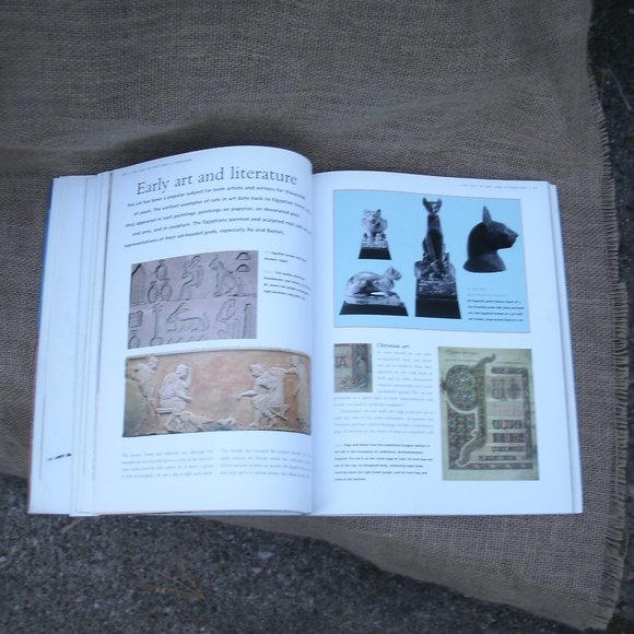 The Kingdom of the Cat by Roni Jay - Picture 8 of 16